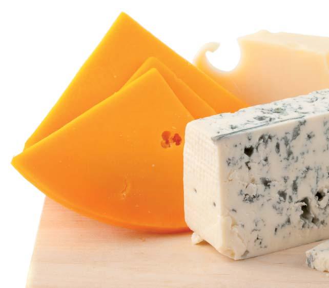 4 Willkommen im DLG-Käse-Guide 2011! Willkommen im DLG-Käse-Guide 2011! Auf den Spuren historischer Käseerzeugung geht es durchaus unterhaltsam zu, wie Käsemuseen in Westfalen, Hannover oder im süddeutschen Endingen zeigen.