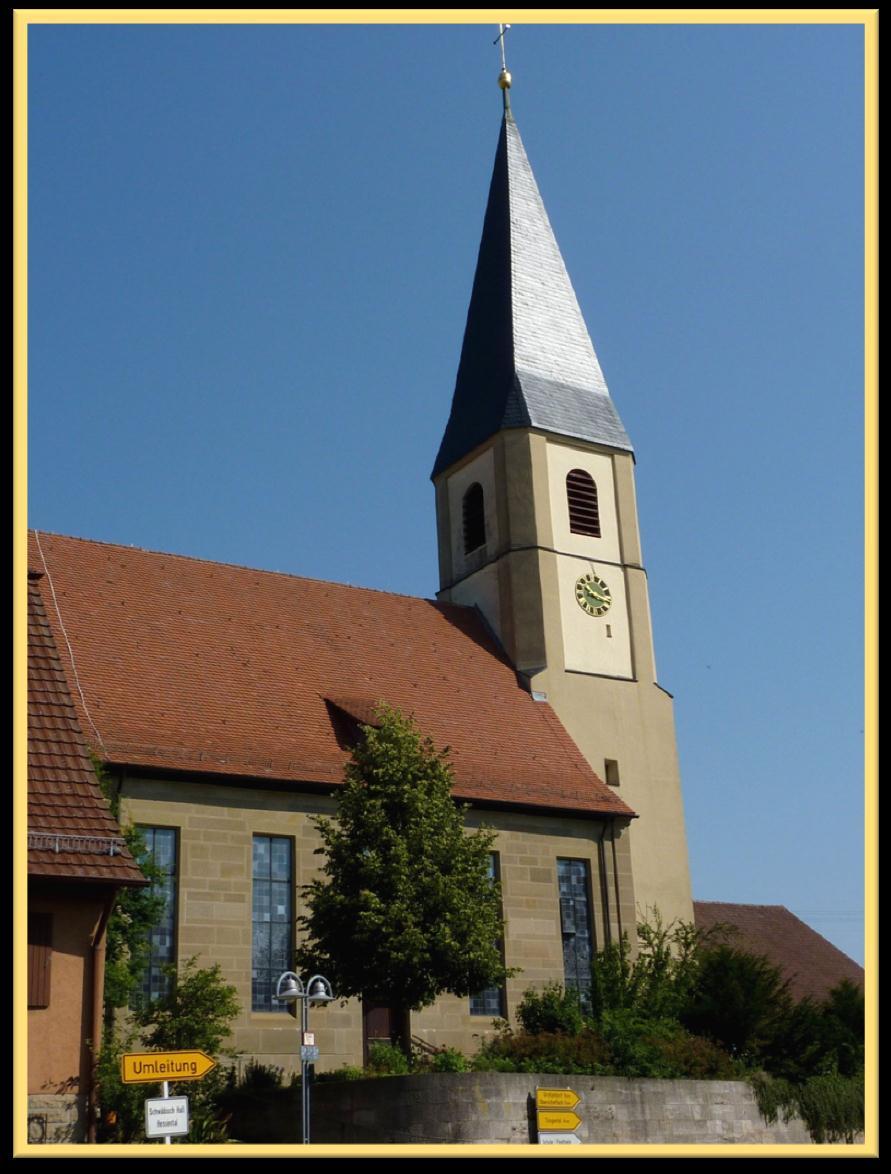 Kirchen-