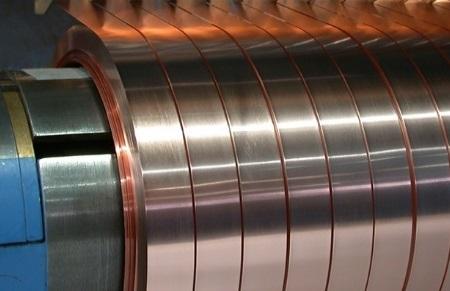 Strategie von Aurubis liegt auf der Stärkung des Standard-Kupfergeschäfts und der Entwicklung des Multi-Metall-Geschäfts»