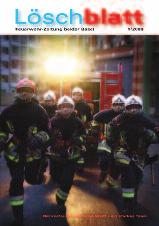 2006 Nach der Fusion des BFV mit dem Kantonalen Feuerwehrverband Basel-Stadt zum Feuerwehrverband beider Basel (FVBB) mutiert das Löschblatt zur Feuerwehr-Zeitung beider Basel.