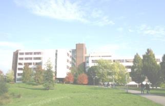 Die Fachhochschule Dortmund Fachbereiche Architektur Design