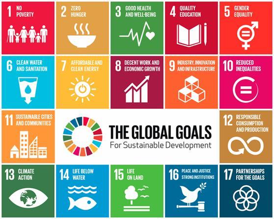 2030 Agenda für nachhaltige Entwicklung September 2015: UN beschließt in New York die 2030 Agenda für nachhaltige Entwicklung (SDGs) Ziel 4 Inklusive, gleichberechtigte und hochwertige Bildung