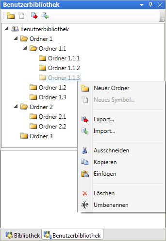 D&C Scheme Editor - Neuerungen Version 5