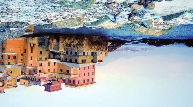 ITALIEN Cinque Terre LIGURIEN NEU Erlebniswandern in den Cinque Terre Meeresblick und Seeteufel 48 Wanderungen laut Max. 15 Teilnehmer pro Wanderführer.