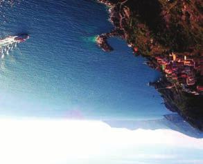 2018 - Fr 29.06.2018 Meeresblick und Seeteufel Ligurien gilt als der grünste Landstrich Italiens. Der mit Abstand schönste Flecken dieses Landstriches liegt in der Provinz La Spezia: Cinque Terre.
