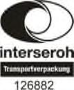 Entsorgung: Restentleerte Verpackungen können in Deutschland kostenlos über das INTERSEROH-System entsorgt werden. Ausreagierte Produktreste können in kleinen Mengen dem Hausmüll zugeführt werden.