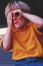 Die Gesundheit Ihres Kindes 8.2 Sieht mein Kind wirklich gut? Lernschwächen können mit dem schlechten Sehen Ihres Kindes zusammenhängen.
