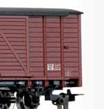 -Nr: 15993 UVP in : 32,50 FORMHEIT / NEW H0e: Schmalspur-Dampflok BR 99.