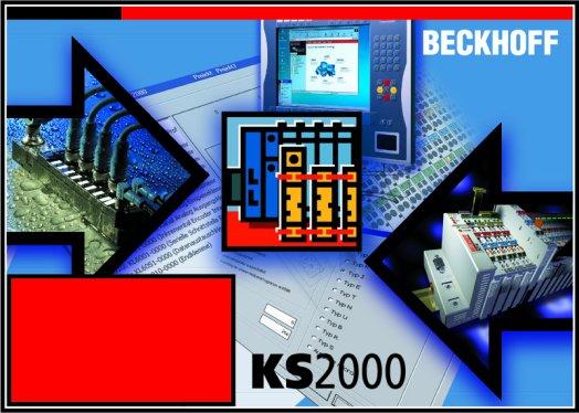 Konfigurations-Software KS2000 4 Konfigurations-Software KS2000 4.