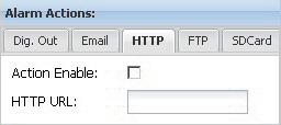 Email Port - Port auf dem Ziel-E-Mail-Server wählen. Email User Name - Benutzernamen zur Authentifizierung auf dem SMTP-Server eingeben.