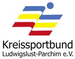 Nr. 6 Mai 2014 Kreissportbund Nachrichten 255 Sportvereine Kontaktdaten des KSB LWL-PCH Geschäftsstelle