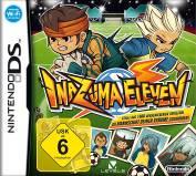 DS: Inazuma Eleven (Nintendo) Pokémon mit Fußballern: Das originellste Fußballspiel des Jahres heißt Inazuma Eleven.