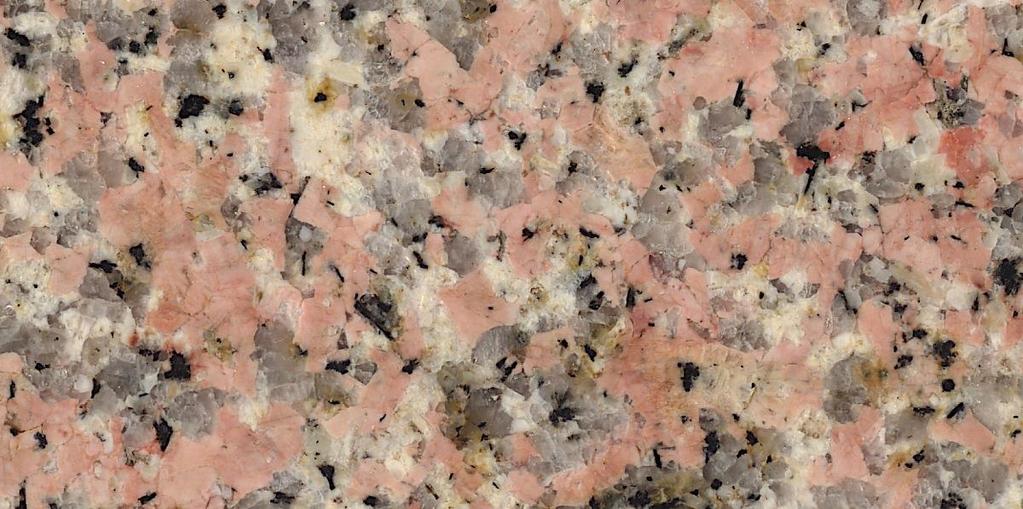Ein Gestein enthält : 1% Biotit 50% K-Feldspat 37% Qz 12% Plagioklas 1.