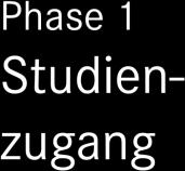 Fokus der Empfehlungen: (potentielle)