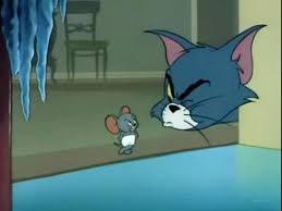 g Tom & Jerry,