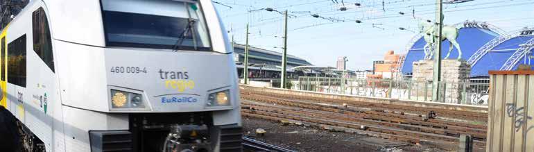 ERTMS (streckenseitig) Einführung des ETCS Das europäische Zugsicherungs-/Zugsteuerungssystem (ETCS) wird zurzeit in der EU nicht einheitlich eingesetzt, die verschiedenen Länder befinden sich in