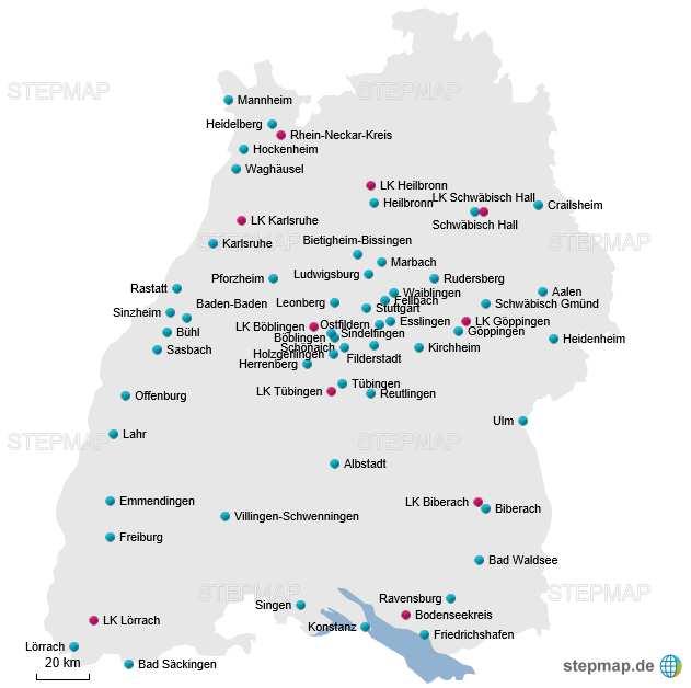 WER IST DIE AGFK-BW? Kmmunales Netzwerk zur Förderung des Radverkehrs mit der Rechtsfrm eines e. V.