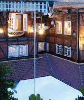 577 und zählt zu den ältesten Gasthäusern Deutsch lands.