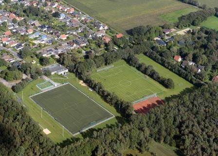 Sportstätten in Nordrhein-Westfalen Analysestand 12/2015 Landtag