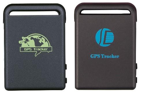 Bedienungsanleitung GPS-Tracker TK102-C Rev. 4 (03/2018) Logo und Farbe kann abweichen!