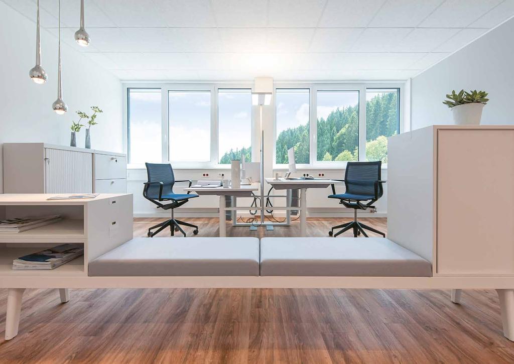 Vitra meets ModuLine Die optimale Büroeinrichtung sollte nicht nur funktional, sondern auch hochwertig und stilvoll sein. Finden Sie mit uns die für Sie passende Lösung.
