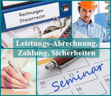 Alle vorgenannten Seminarthemen können Sie auch als Inhouse-Seminare in Ihrem eigenen Haus durchführen. Sie bestimmen dann selbst den Rahmen, den Ort und den Zeitpunkt der Veranstaltung.