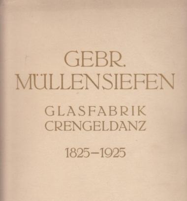 (E029) Los 210 Ausruf: 22 Lorenz Ellwanger vorm. Th. Burger, 50 Jahre Buch- u.