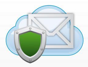 Cloud und vertrauen? I 25 E-Mail Security Gateway.