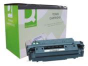 16 Toner Q-CONNECT Toner für HP Mono Laserdrucker/Multifunktions-Geräte Artikel entspricht Original Nr. Kapazität Menge Original-Nr. Bestell-Nr. black Preis exkl. MwSt. Toner black C8543X ca.