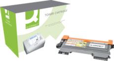 20 Toner Q-CONNECT Toner für BROTHER Laserdrucker/Fax/Multifunktions-Geräte Artikel entspricht Original Nr. Kapazität Menge Original-Nr. Bestell-Nr. black cyan magenta yellow Preis exkl. MwSt.