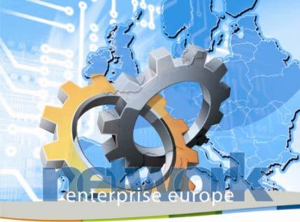 NRW.Europa: Leistungen Europainformationen Internationalisierungsunterstützung Betreuung ausländischer Unternehmensdelegationen Kooperationspartnersuche