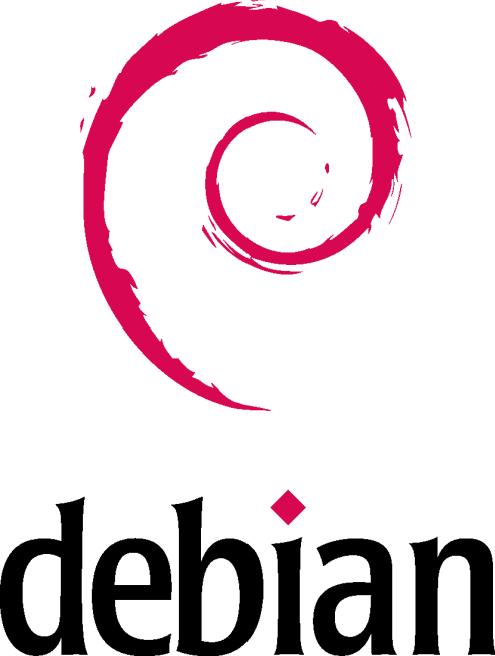Debian GNU/Linux Version 9.3.