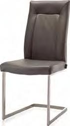 In Schritten zu Ihrem Tisch à la carte Ausziehtisch 60/0x00cm 7 099,- Entdecken Sie die vielen Möglichkeiten von Malene/Malvino Wählen Sie Stuhl oder Tresenstuhl: Stuhl ab 7 69,- & chairs choices