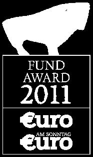 Mit den Euro- Fund Awards zeichnet die Finanzen Verlag GmbH die besten Fonds des