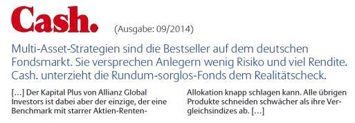 Die hierin enthaltenen Informationen: (1) sind für Morningstar und/oder ihre