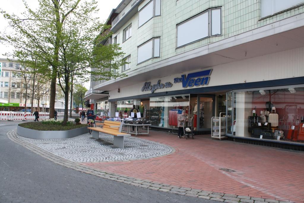 Bahnhofstraße
