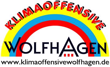 Bürgerbeteiligung Initiative der Stadtwerke Wolfhagen