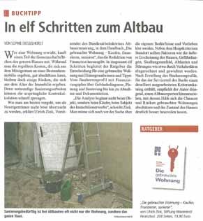 2012, Seite 11, Auflage: 13.000, Potsdamer Zeitungsverlagsgesellschaft mbh & Co.