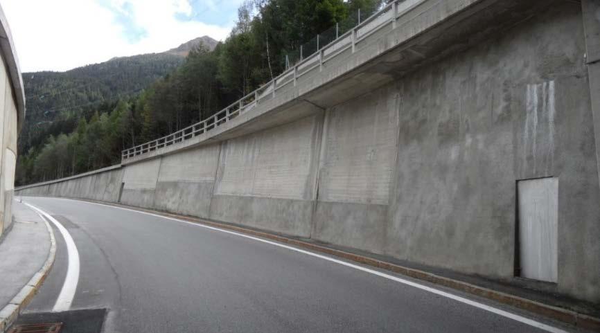 Tunnels Abbildung 2 S16 Arlberg
