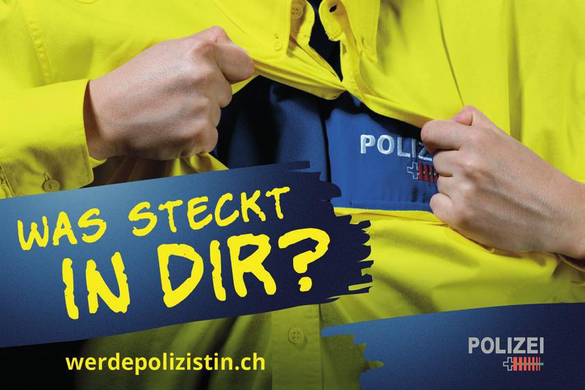 facebook.com/staposg @staposg staposg Stadtpolizei St.Gallen Stadtpolizei St.