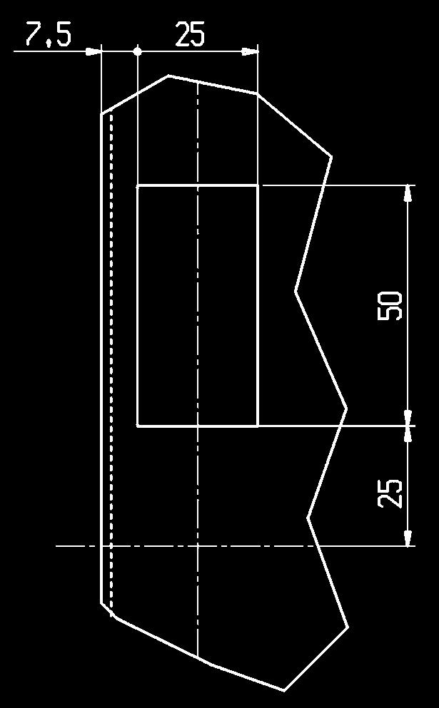 B3-130) Rod latch version - (see page B3-130) Ausführung für stangen - (siehe Seite B3-130)