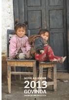 Dazu gibt es informative Texte über das Leben in diesem entlegenen Land und ein großes Kalendarium. Der Verkaufserlöß fließt komplett in unsere Arbeit in Nepal.