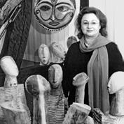 Irmgard Böhmer-Saal 1950 geboren in Speyer 1972 Staatsexamen in Heidelberg 1972 76 Kunsterzieherin 1990 Scuola de Visione, Tuscania/Rom 1991 95 Freie Akademie der Künste, Mannheim 1992, 1994