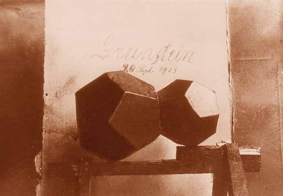 100 Jahre Grundsteinlegung für das Erste Goetheanum