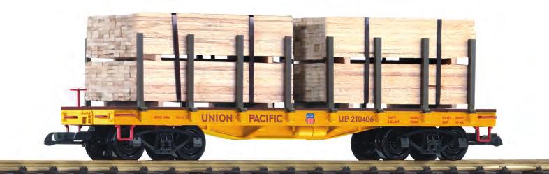 the Chief Way" Steel Reefer 362 79,00 * 38760