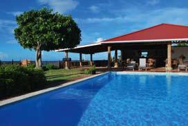 karibik bonaire & statia Tauchgenuss fernab der Massen Bonaire Buddy Dive Resort**** statt Normalpreis Fr.