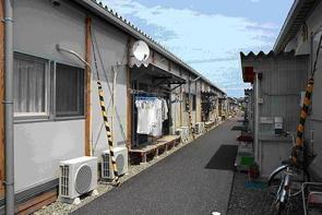 Ist es wirklich sicher in Fukushima, wie der Premierminister Abe und alle Verantwortlichen es propagieren? Wie leben die zwangsevakuierten Menschen aus der 20 km Sperrzone?