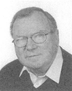 Siegfried Thiele Unser Ehemitglied Siegfried Thiele ist am 19. Oktober 2017 im Alter von 78 Jahren verstorben. Siegfried Thiele ist im Jahr 1961 in den RGZV Steinhude als aktives Mitglied eingetreten.