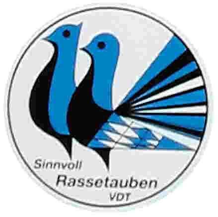 Hauptsonderschau der Lockentauben 2010 Unsere diesjährige Hauptsonderschau wird der 59.VDT-Schau vom 26.11.10-28.11.10 in Erfurt (Messegelände) angeschlossen.