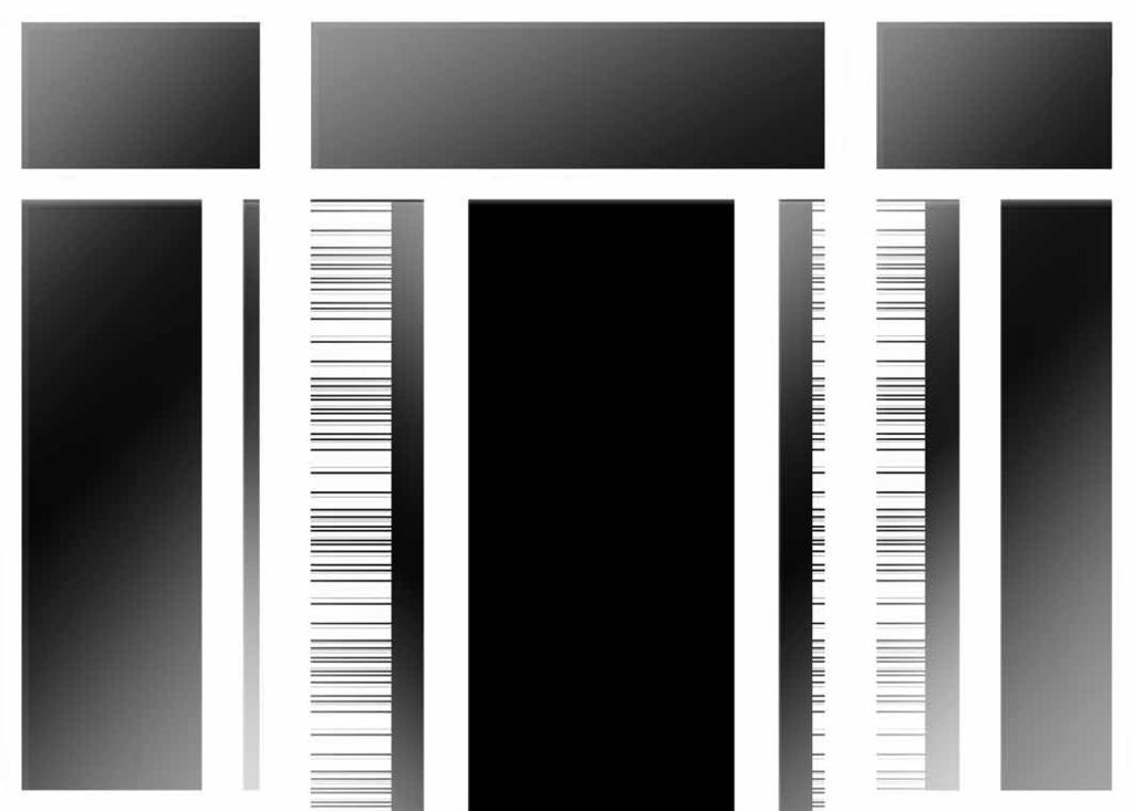 Des possibilités de combinaisons inhabituelles aux